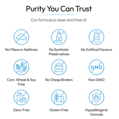 Nutriently Premium Liquid Collagen