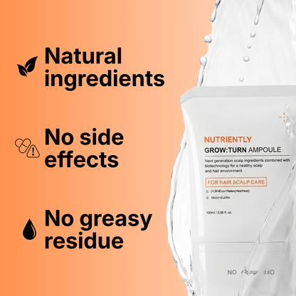 Growturn Hair Growth Serum