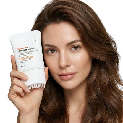 Growturn Hair Growth Serum