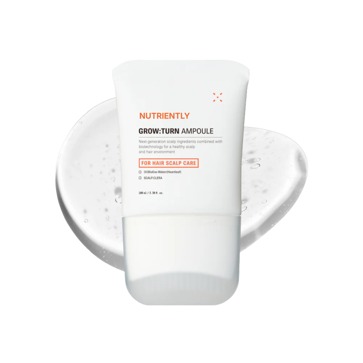 Growturn Hair Growth Serum