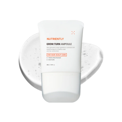 Growturn Hair Growth Serum