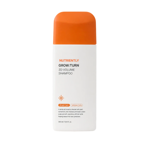 Growturn 3D Volume Shampoo