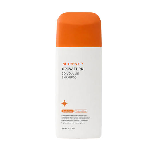 Growturn 3D Volume Shampoo
